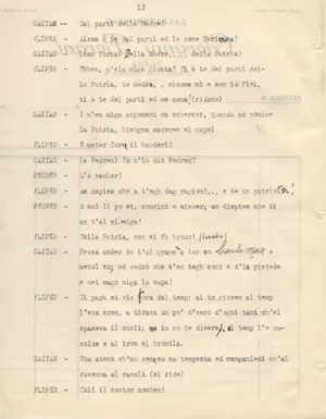 Guerci Cornelio - Un tern al lot